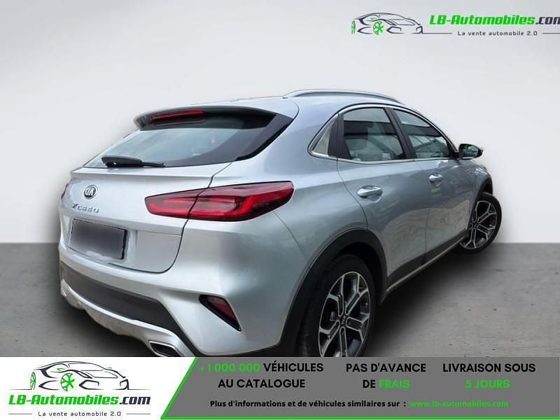 Utilisé 2020 Kia XCeed SUV | 24 100 € (Prix juste) - Image 1/1