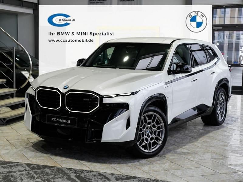 Occasion BMW XM Comfort Edition 476 ch (350 kW) 2024 SUV