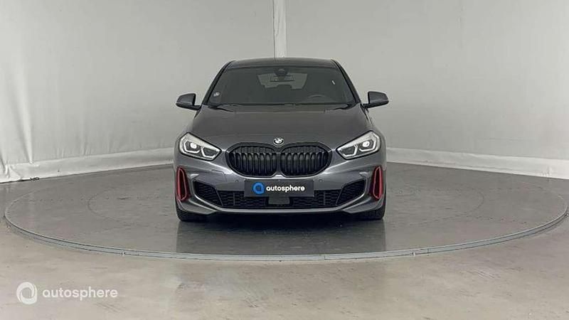 Occasion BMW 128 Sport Line 269 ch (197 kW) 2021 Berline