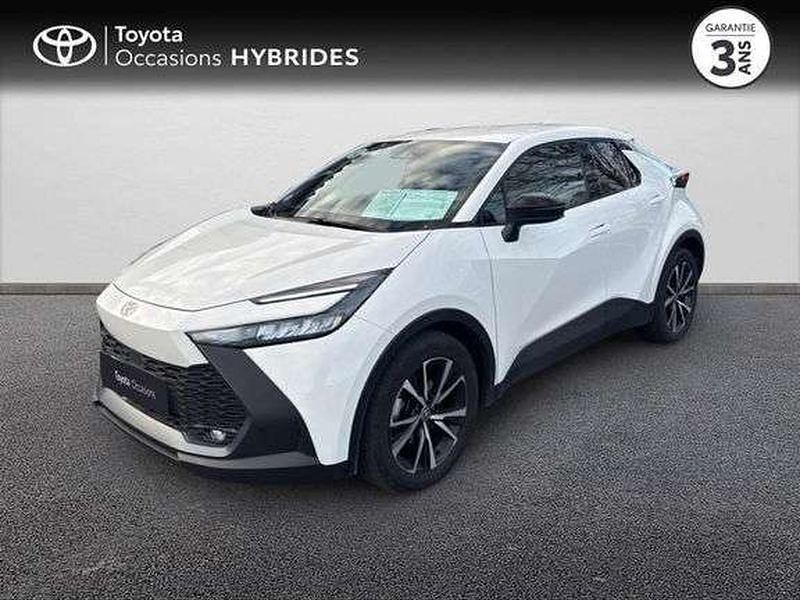 Occasion 2025 Toyota C-HR Design SUV | 29 990 € (Prix juste) - Image 1/1