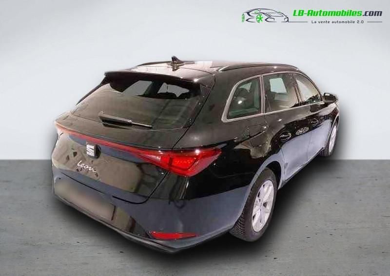 Utilisé 2021 Cupra Leon Break | 23 800 € (Prix juste) - Image 1/2