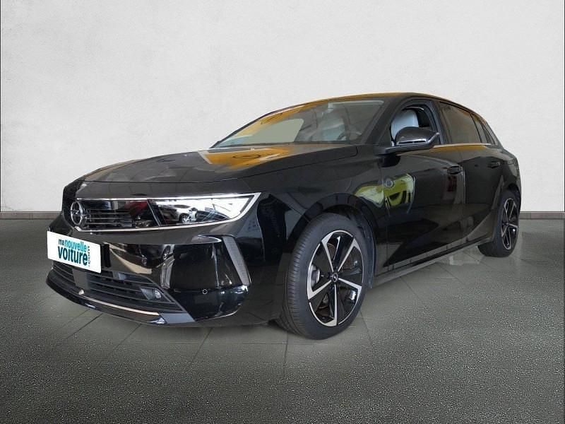 Occasion 2023 Opel Astra Berline | 26 490 € (Prix cher) - Image 1/4