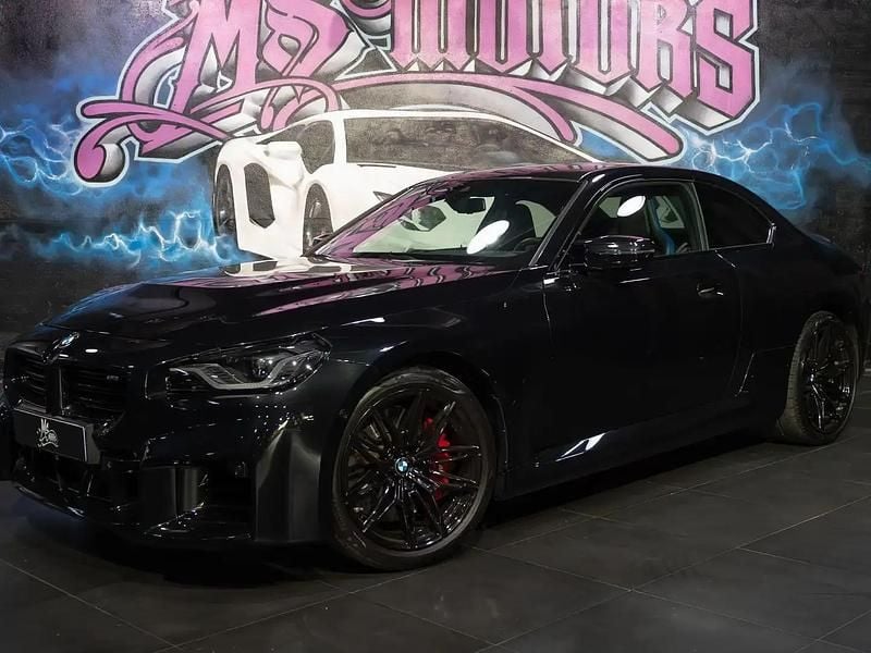 Utilisé 2024 BMW M2 Sport Line Coupé | 92 900 € - Image 1/4