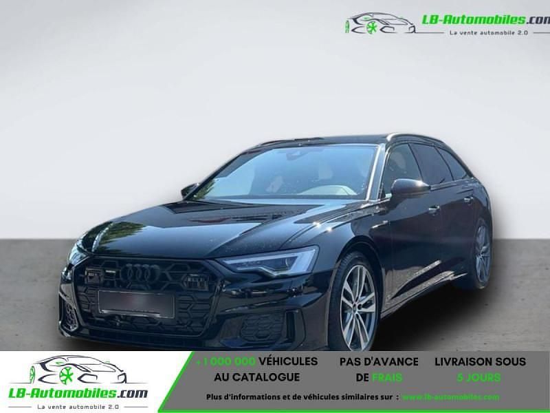 Occasion 2025 Audi A6 Sport Break | 64 000 € (Prix cher) - Image 1/4