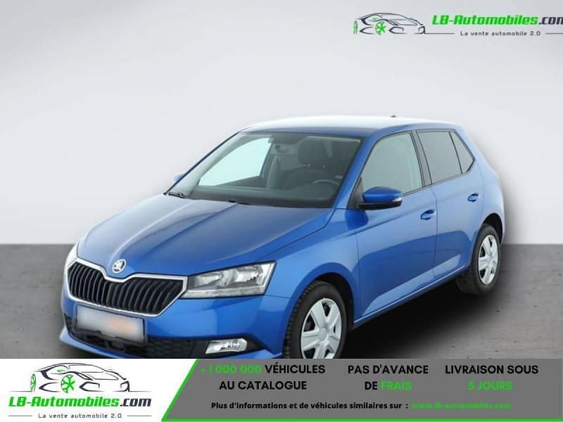 Occasion 2019 Skoda Fabia Citadine | 14 500 € (Prix juste) - Image 1/4