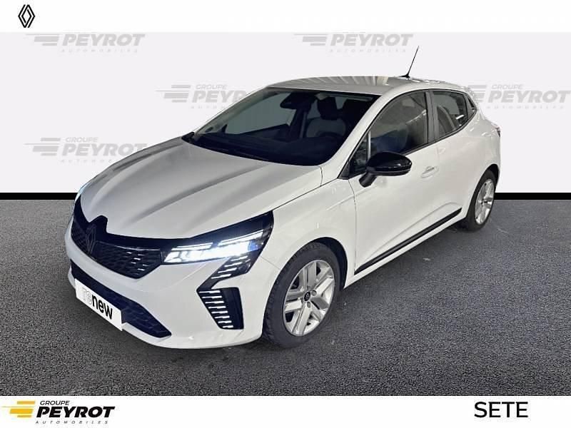 Occasion Renault Clio V Evolution 90 ch (66 kW) 2024 Blanc Citadine