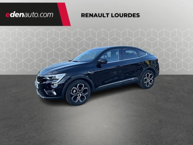 Utilisé 2023 Renault Arkana Techno SUV | 19 490 € (Prix assez cher) - Image 1/4