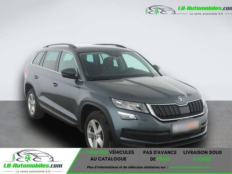 Occasion Skoda Kodiaq 150 ch (110 kW) 2018 SUV