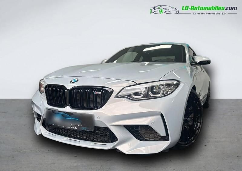 Utilisé 2020 BMW M2 Comfort Edition Coupé | 54 400 € (Super prix) - Image 1/4