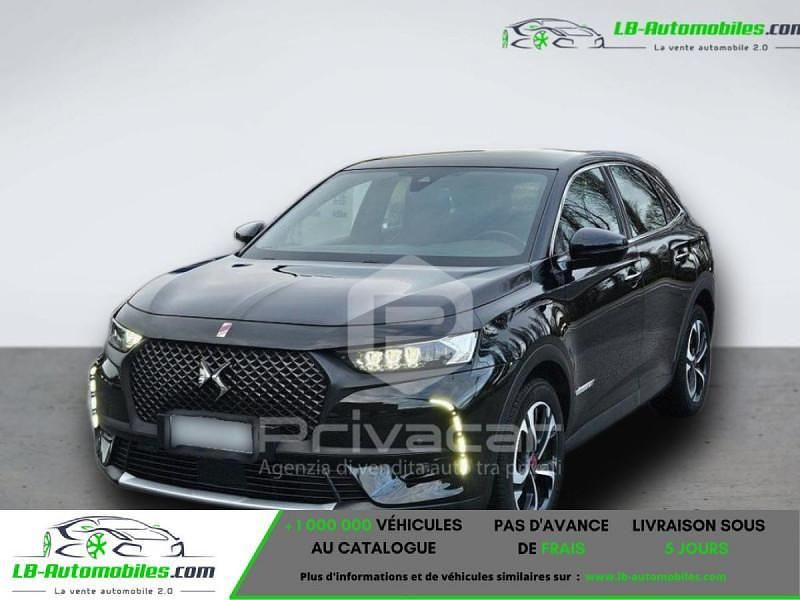 Occasion 2020 DS Automobiles DS7 Crossback SUV | 25 700 € (Prix cher) - Image 1/4