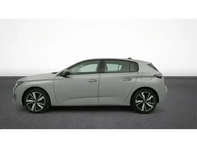 Occasion Peugeot 308 2023 Gris Berline