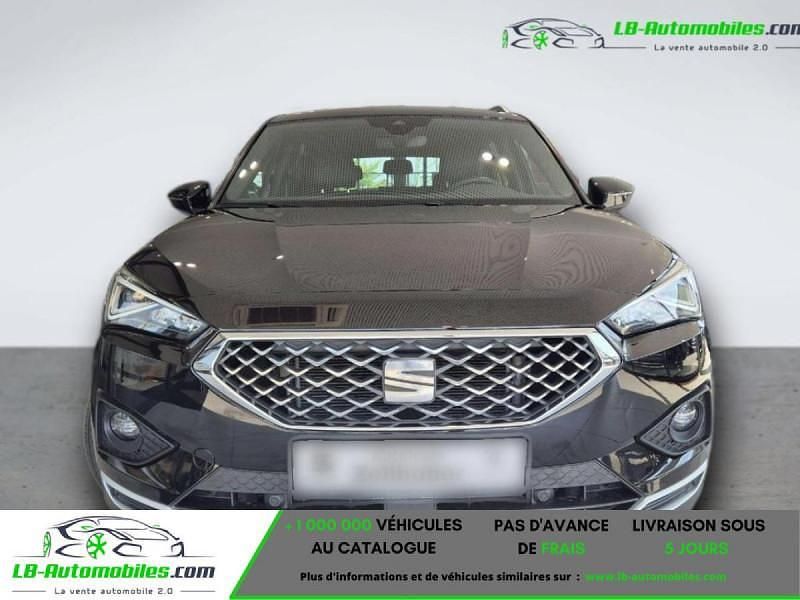Occasion Seat Tarraco 150 ch (110 kW) 2021 SUV
