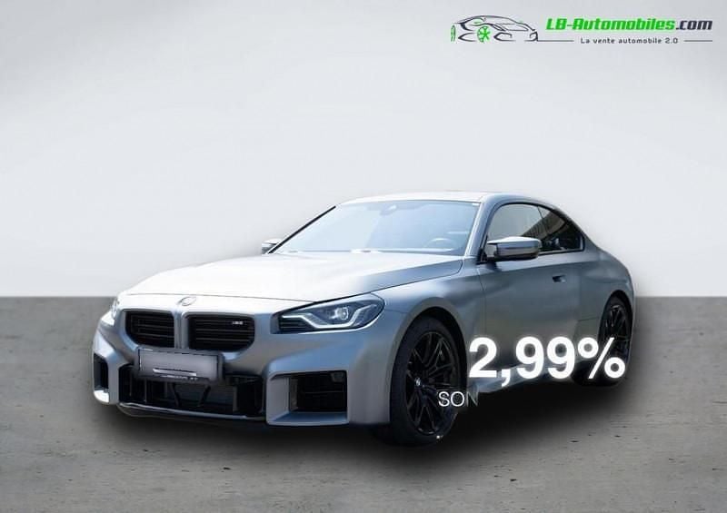 Utilisé 2024 BMW M2 Sport Line Coupé | 70 200 € (Super prix) - Image 1/4