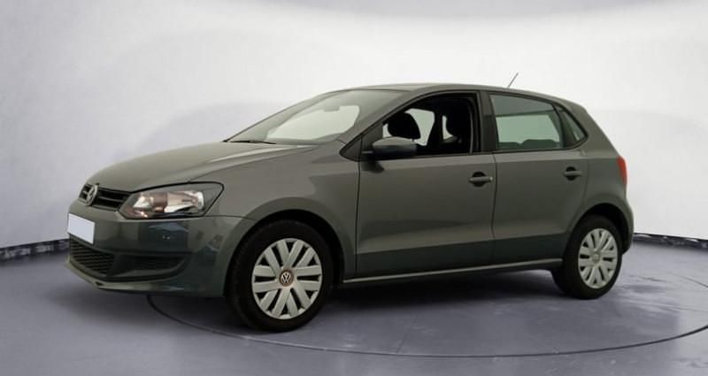 Utilisé 2013 VW Polo Conceptline Citadine | 9 499 € (Prix juste) - Image 1/4