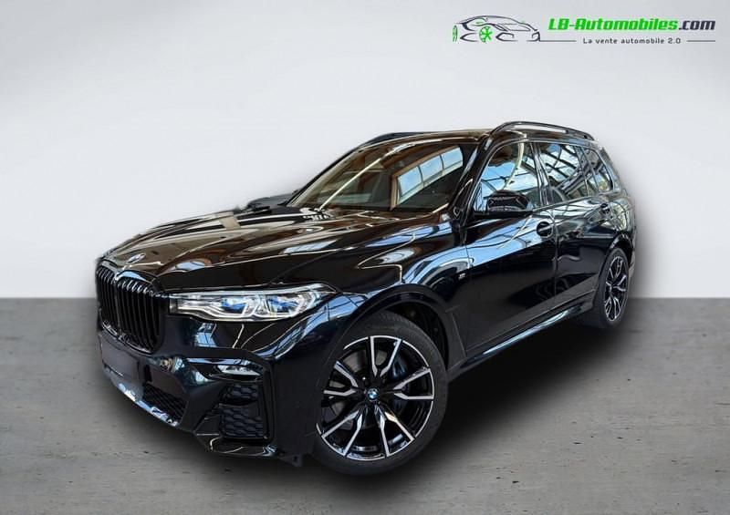 Utilisé 2021 BMW X7 Comfort Edition SUV | 77 400 € - Image 1/4