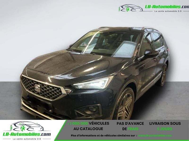 Occasion Seat Tarraco 190 ch (139 kW) 2020 SUV