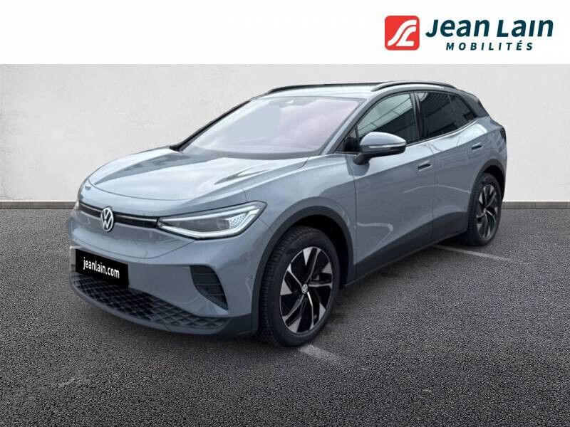 Gris Utilisé 2025 VW ID.4 Pro SUV | 47 399 € - Image 1/4