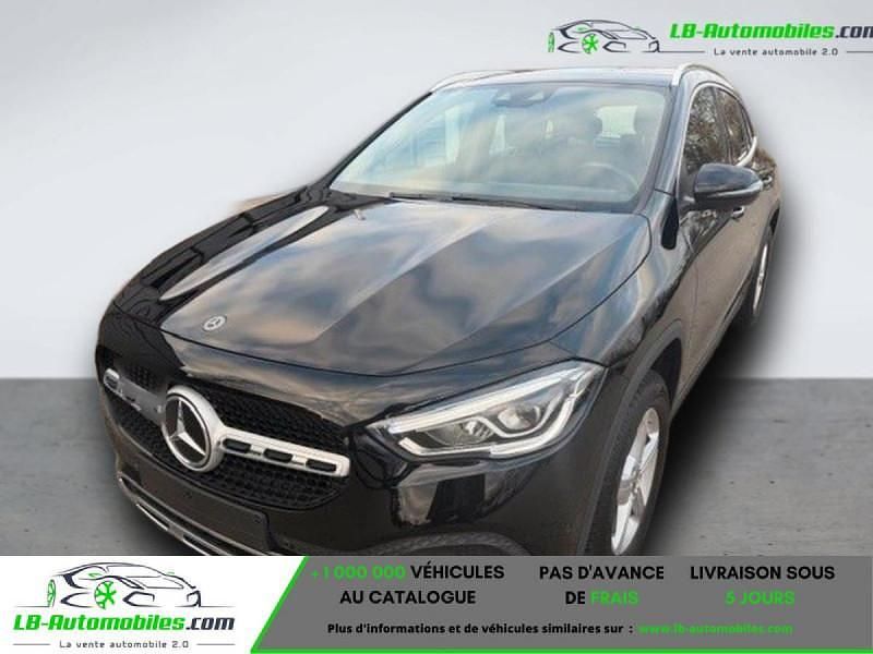 Occasion Mercedes GLA200 163 ch (119 kW) 2020 SUV