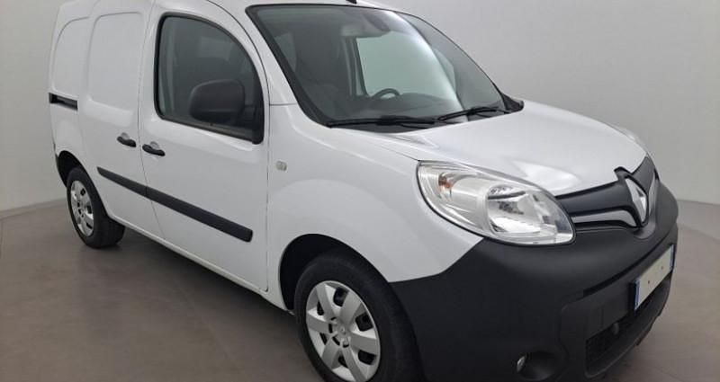 Occasion 2020 Renault Kangoo Monospace | 11 628 € (Bon prix) - Image 1/4