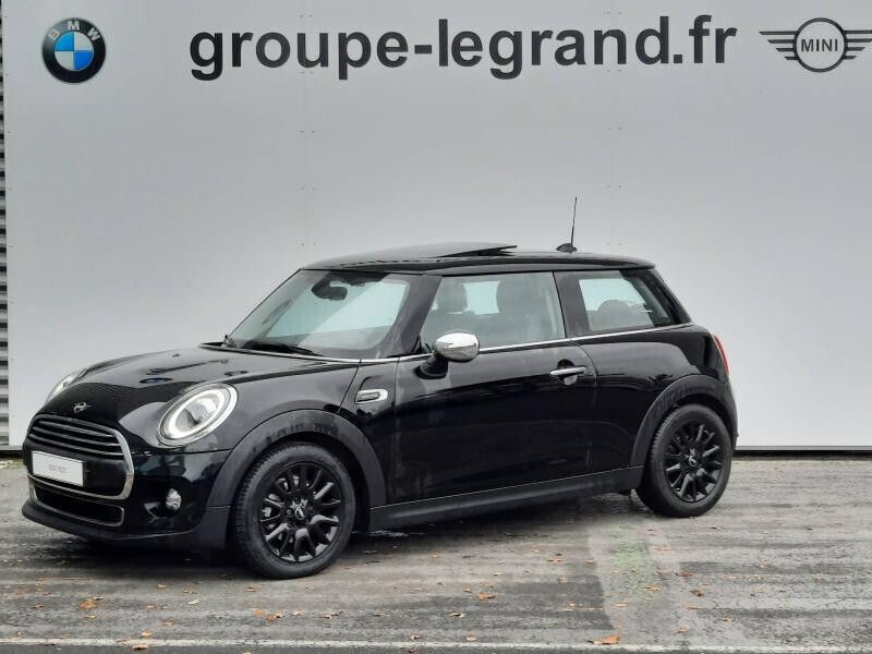 Utilisé 2019 Mini One D Citadine | 19 990 € (Prix cher) - Image 1/4