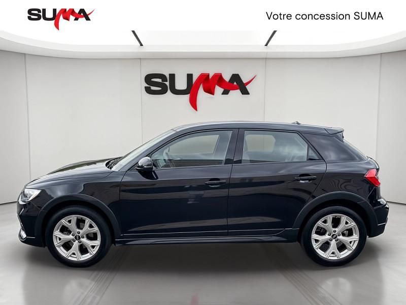 Occasion Audi A1 116 ch (85 kW) 2020 Citadine