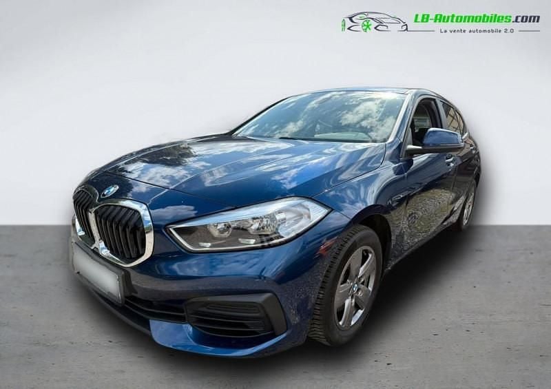 Utilisé 2020 BMW 118 Citadine | 19 900 € (Bon prix) - Image 1/4