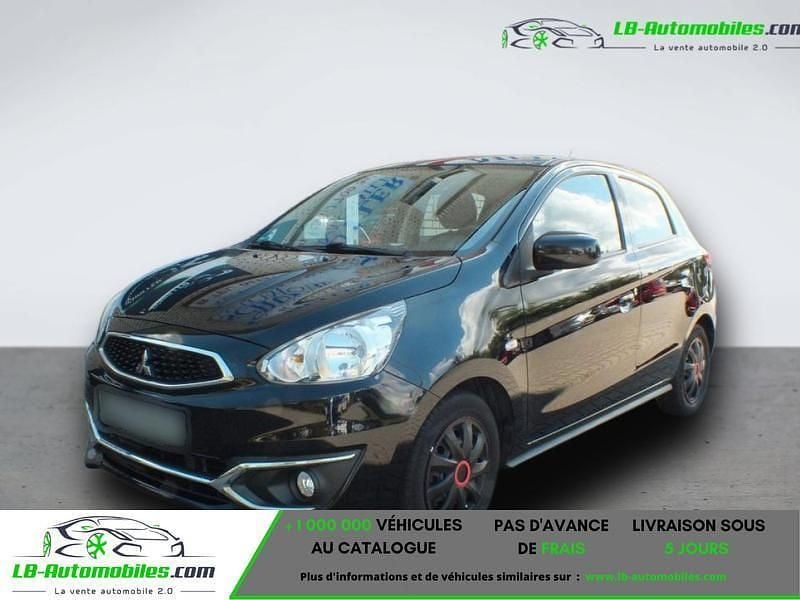 Utilisé 2018 Mitsubishi Space Star Citadine | 10 700 € (Prix juste) - Image 1/3