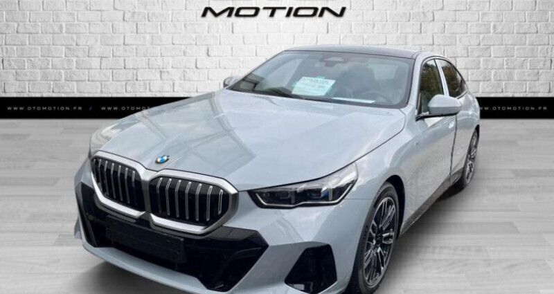 Utilisé 2023 BMW 520 M Sport Berline | 79 990 € - Image 1/4