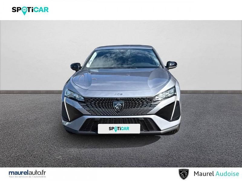 Occasion Peugeot 408 Allure 130 ch (95 kW) 2023 Berline