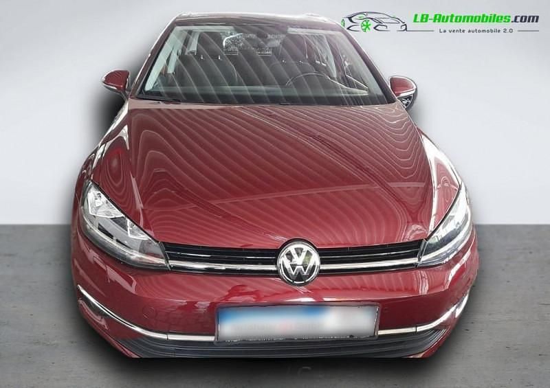 Utilisé 2019 VW Golf VII Berline | 17 200 € (Bon prix) - Image 1/4