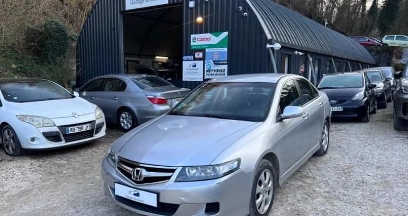 Occasion Honda Accord Sport 140 ch (102 kW) 2007 Berline