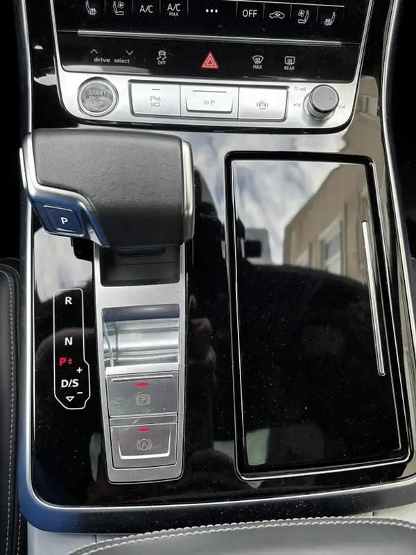 Occasion Audi e-tron Sport 340 ch (250 kW) 2021 Gris SUV