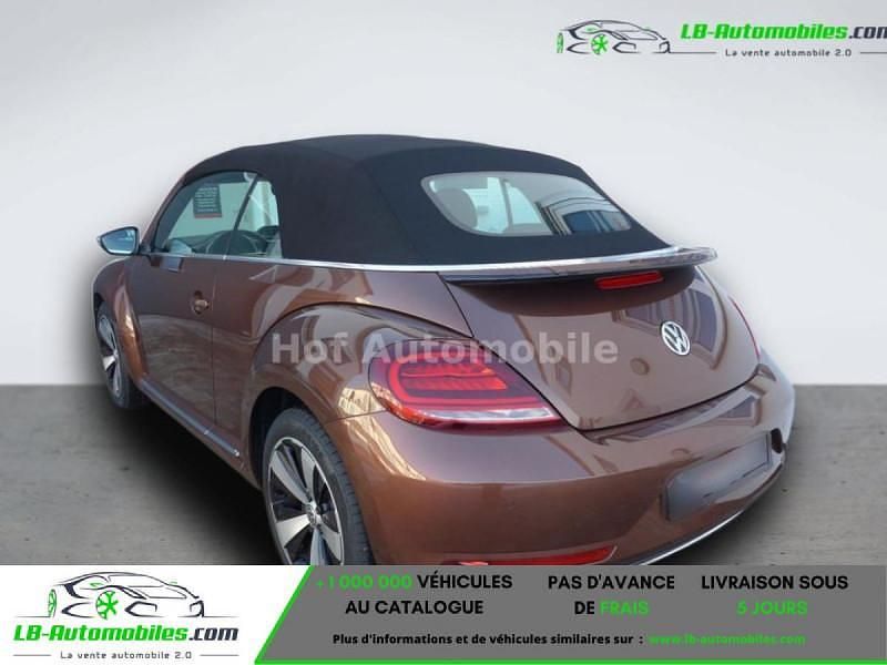 Occasion VW Beetle 105 ch (77 kW) 2017 Citadine