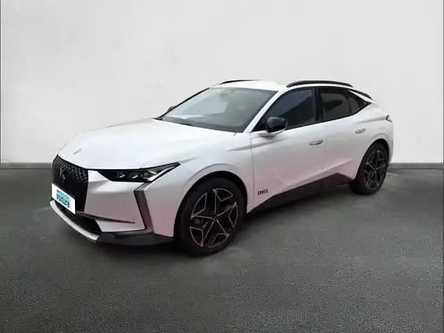 Blanc nacre Occasion 2025 DS Automobiles DS4 Berline | 43 990 € - Image 1/4