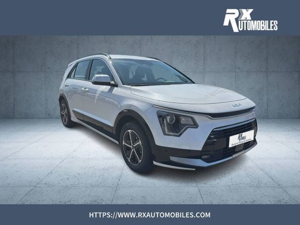 Utilisé 2025 Kia Niro Active SUV | 30 490 € (Prix juste) - Image 1/4