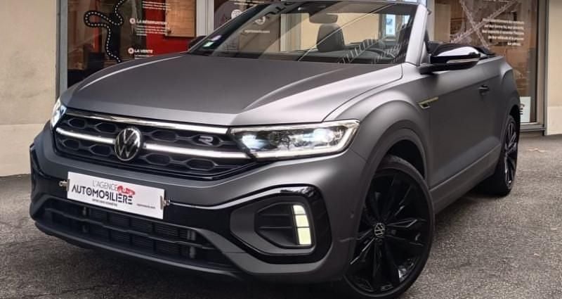 Utilisé 2023 VW T-Roc Edition SUV | 36 990 € - Image 1/4