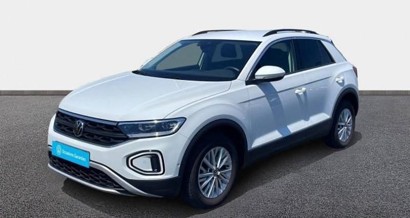 Utilisé 2022 VW T-Roc Business SUV | 19 990 € (Bon prix) - Image 1/4