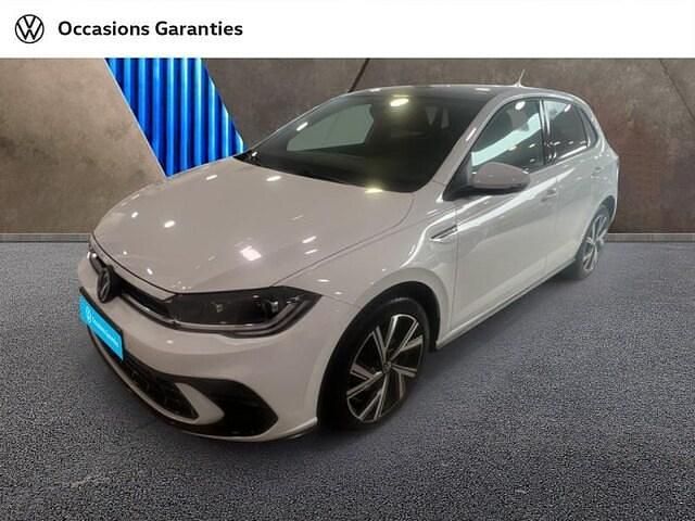 Utilisé 2024 VW Polo R-line | 27 980 € (Prix cher) - Image 1/4