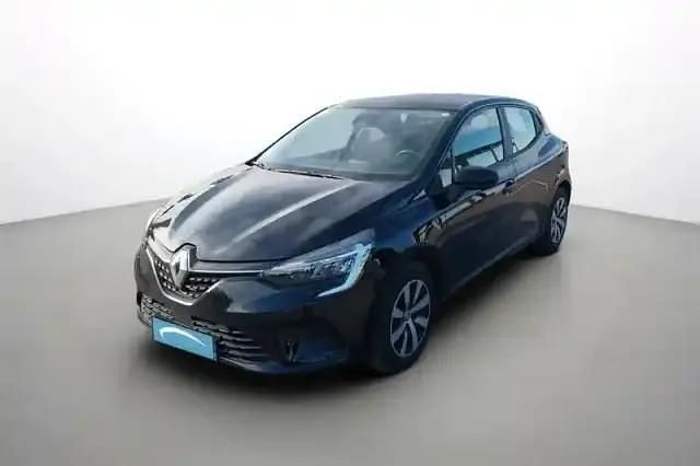 Noire etoile Occasion 2023 Renault Clio V Berline | 14 990 € (Prix juste) - Image 1/4