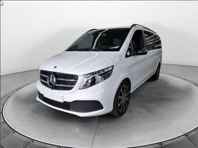 Utilisé 2023 Mercedes V300 Monospace | 73 990 € (Prix cher) - Image 1/4