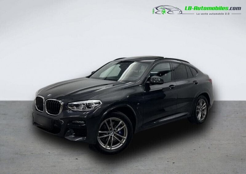 Utilisé 2021 BMW X4 Comfort Edition SUV | 52 400 € - Image 1/4