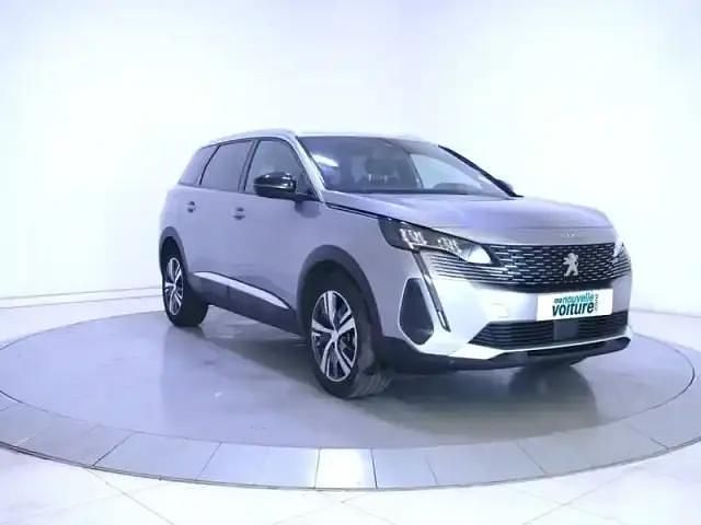Occasion Peugeot 5008 S 2023 Gris SUV