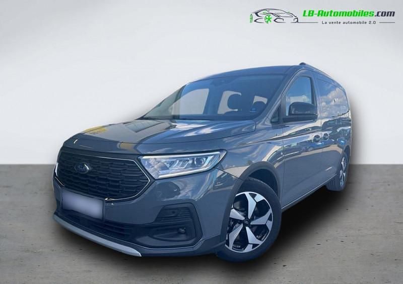 Utilisé 2024 Ford Tourneo Connect Monospace | 37 500 € (Prix cher) - Image 1/4