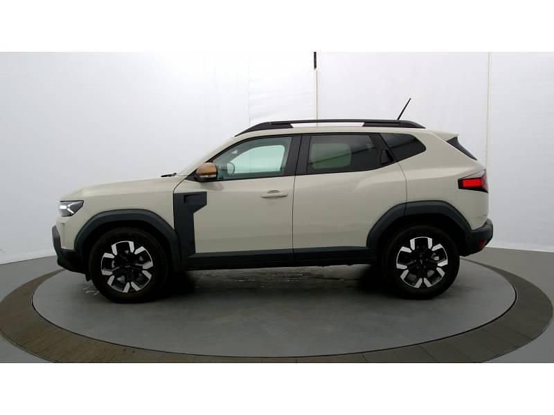 Occasion Dacia Duster Extreme 2024 Beige SUV