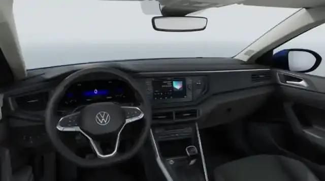 Occasion VW Taigo 2025 Bleu recif metallise SUV