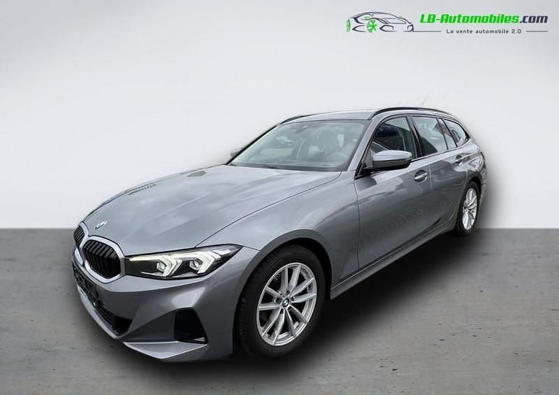 Utilisé 2022 BMW 318 Berline | 31 200 € (Prix juste) - Image 1/4
