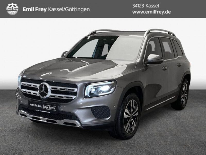 Utilisé 2023 Mercedes GLB200 SUV | 37 995 € (Super prix) - Image 1/4