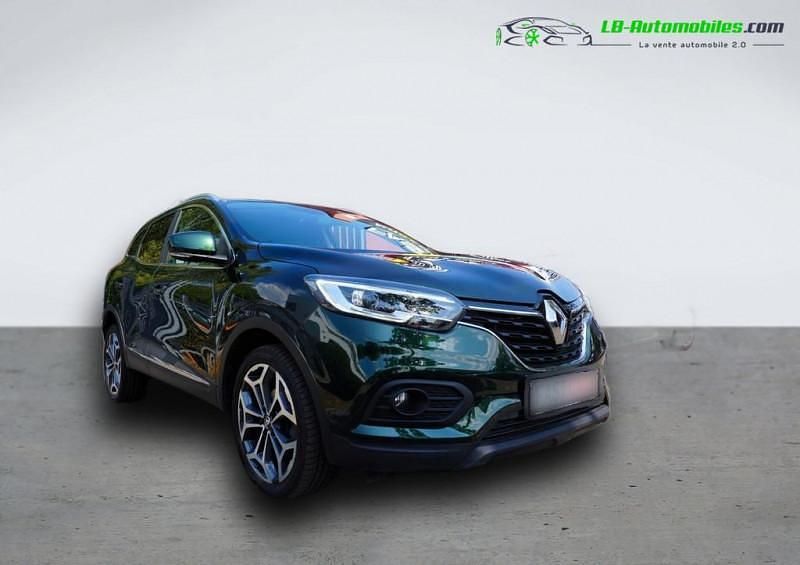 Utilisé 2019 Renault Kadjar SUV | 20 900 € (Prix juste) - Image 1/4
