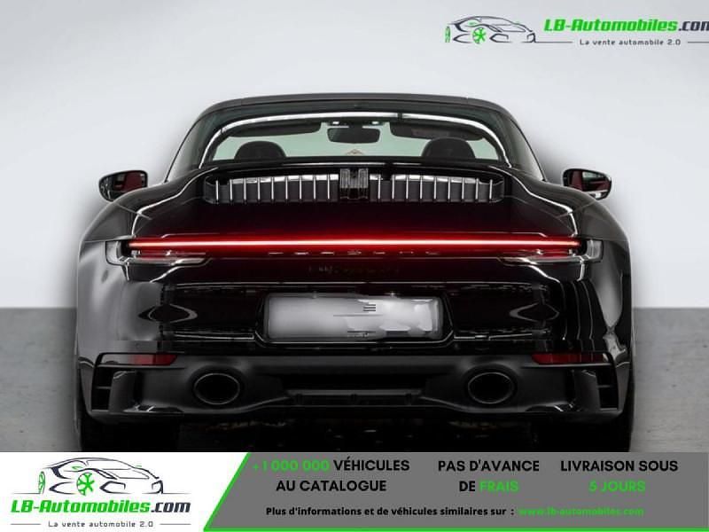 Occasion Porsche 911 450 ch (330 kW) 2021 Coupé