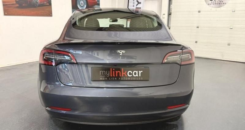 Occasion Tesla Model 3 Standard Range 202 kW (275 ch) 2022 Berline